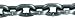 System 10 Grade 100 Cam-Alloy Chains Model Code: AB - Price is for 500 FT (part# 0405412)