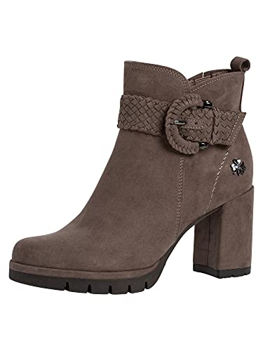 Marco Tozzi Damen by Guido Maria Kretschmer 2-2-85410-27 Mode-Stiefel,...