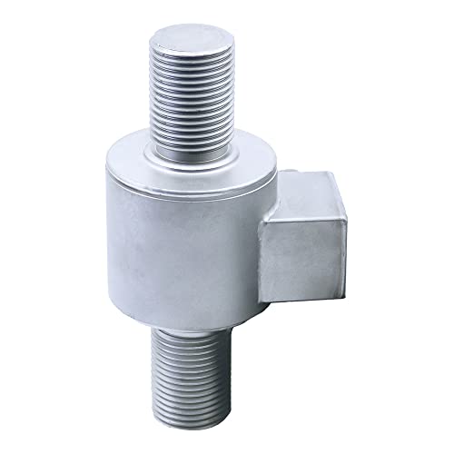 KERN KP-5705 CD 50-2P2 Edelstahl Kraftmessdosen, 50000kg