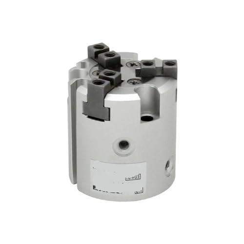 Cylindre rotatif MHS3 solution de préhension stable pour robotique - 2