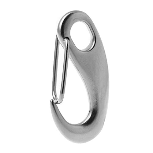 [10点セット] INOX FRANSE フック カラビナ ステン 10点セット] INOX FRANSE フック カラビナ ステン