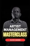 Artist Management Masterclass