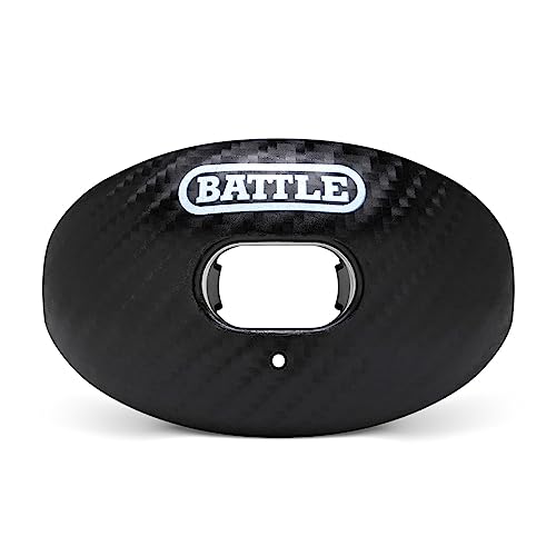 Bataille Sports Carbone Chrome noir finissez-en avec les accessoires fragiles et ternes