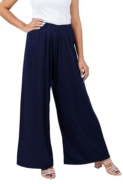 Image of Lovely India Fashion Palazzo Reoan for Womans and Girls