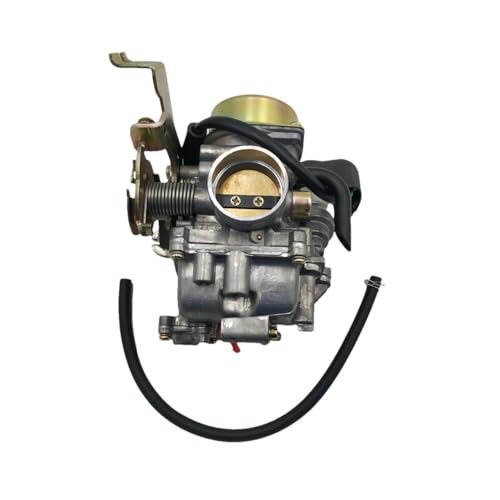 Carburateur CVK 32 mm pour quad 250cc et scooter 300cc