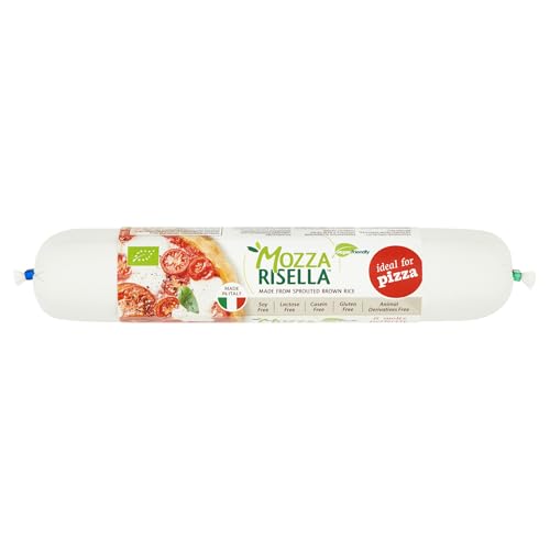 MozzaRisella Classic Vegan Cheese - 1x500g
