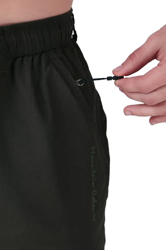 Image of MOUNTAIN COLOURS Men's Track Pants Sizes