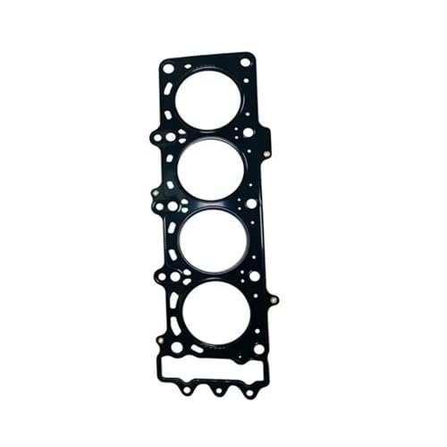 Kit joints de culasse et carters pour Kawasaki Z800 ZR800 étanchéité premium