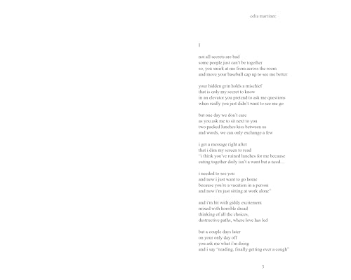 Image of A Magnificently Ordinary Romance: A Poetry Collection