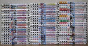 コミックハヤテのごとく 全52巻＋0巻 畑健二郎 全巻・完結 ※限定版混在の場合有※