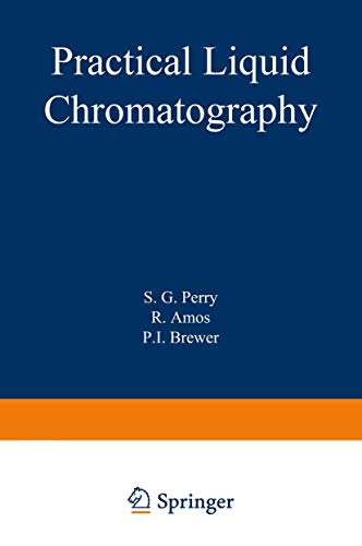 Practical Liquid Chromatography view 2
