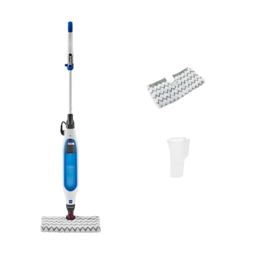 Shark Klik n' Flip Steam Mop
