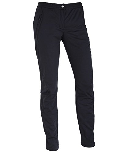 Swix Lillehammer Pant - Men's Black, M