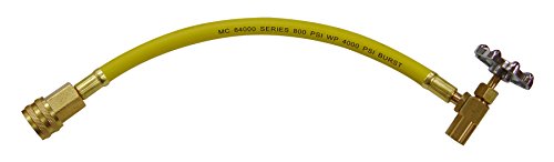 Mastercool 77199 R134a Recharge Kit