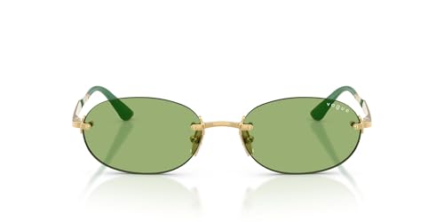 Lunettes de soleil Vogue Vo4342s homme pour éviter la fatigue visuelle urbaine