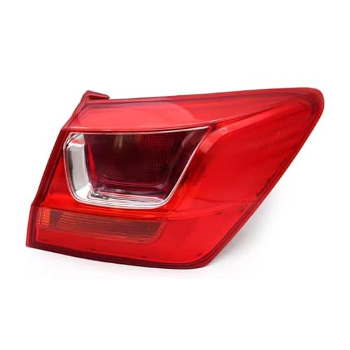 Feu arriere droit pour Chevy Cruze 2015-2016 - Phare de recul et circulation exterieur