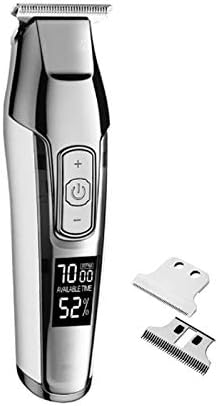 Barber Professional Hair Trimmer Beard car Clipper Men trimer Cutter Electric Cutting Machine Haircut Edge
