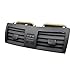 Car Center Air Conditioning Air Outlet Instrument Panel Camry Air Conditioning Outlet Left And Right Middle Conditioning Vents