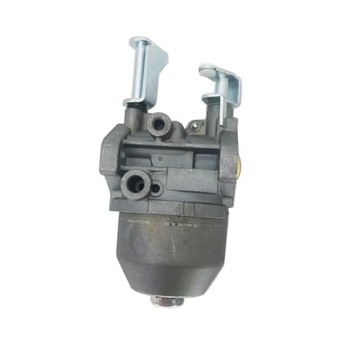 Carburateur Briggs & Stratton 715473 en alliage robuste anti corrosion 138462