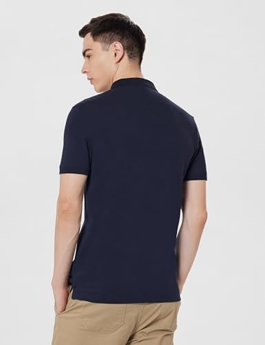 Image of United Colors of Benetton Men Polo Shirt