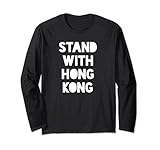 Photo Gallery stand con hong kong maglia a manica Photo Gallery stand con hong kong maglia a manica