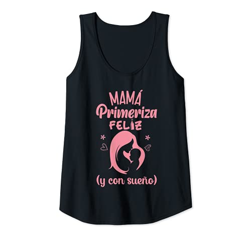 Mujer Día de la Madre Mamá Primeriza...