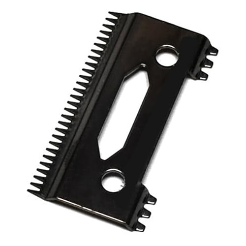 Cortadora de pelo eléctrica para corte de dientes MRD, cabezal de metal para MRD, fácil reemplazo, corte eficiente