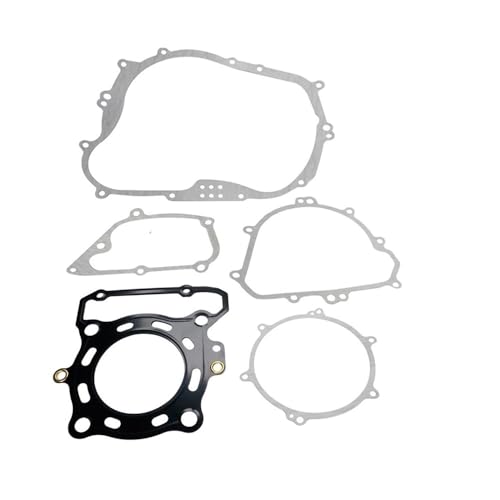 Kit joints de couvercle cylindre KLX250 R S ES SR étanchéité moteur haut culasse