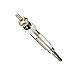 4 Pcs -Diesel GP5501 Heater Glow Plugs Car Accessories Fit For Mitsubishi Shogun Pajero 2.8 4M40T 4M40
