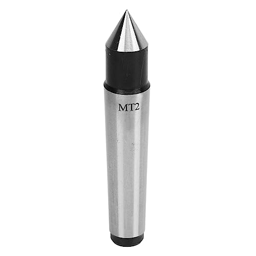 MT2 Centro de torno de precisión de acero de acero alto de acero alto de alto carbono para mecanizado de alta velocidad CNC Precisión resistente a la resistencia de desgaste