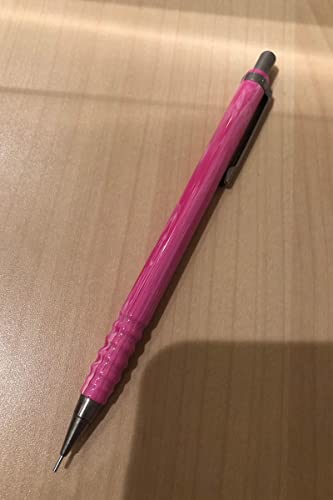 ロットリング　ティッキースペシャル　ターコイズ&ピンクマーブル　未使用 ロットリング ティッキースペシャル ピンクマーブル0.5 未使用