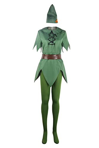 Taeyue Movie Cosplay Costume de pour adulte pour Halloween, carnaval, Costume de spectacle de scène set taille XL