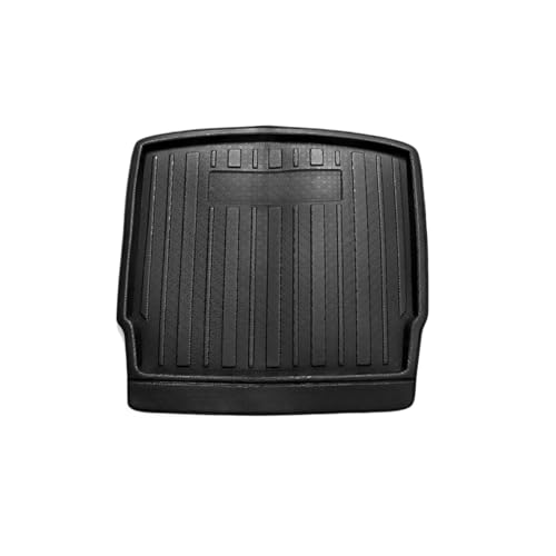 Tapis de coffre VW Tiguan 2017 anti-saleté protection plancher étanche