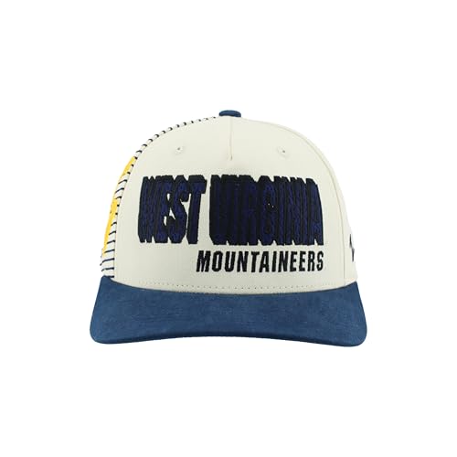 Gorra ajustable snapback oficial NCAA miniatura 2