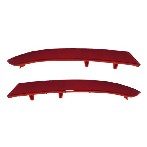 Bande réflecteur pare-chocs arrière BMW X3 G01 2019 2020 OEM 63147419927
