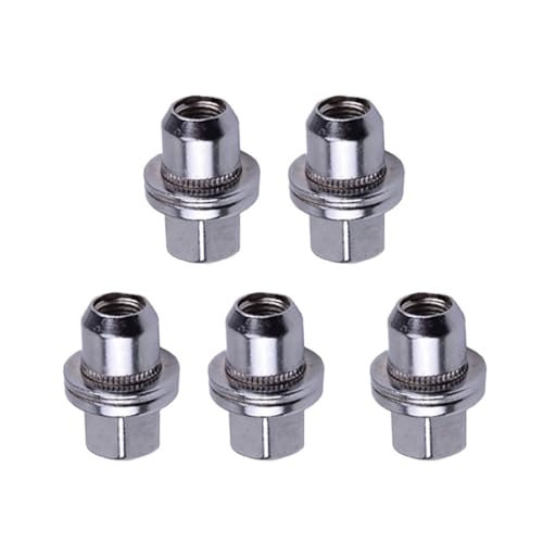 Tornillos llanta para Land Rover Discovery tuercas de rueda de 22 mm listas para rutas de montaña