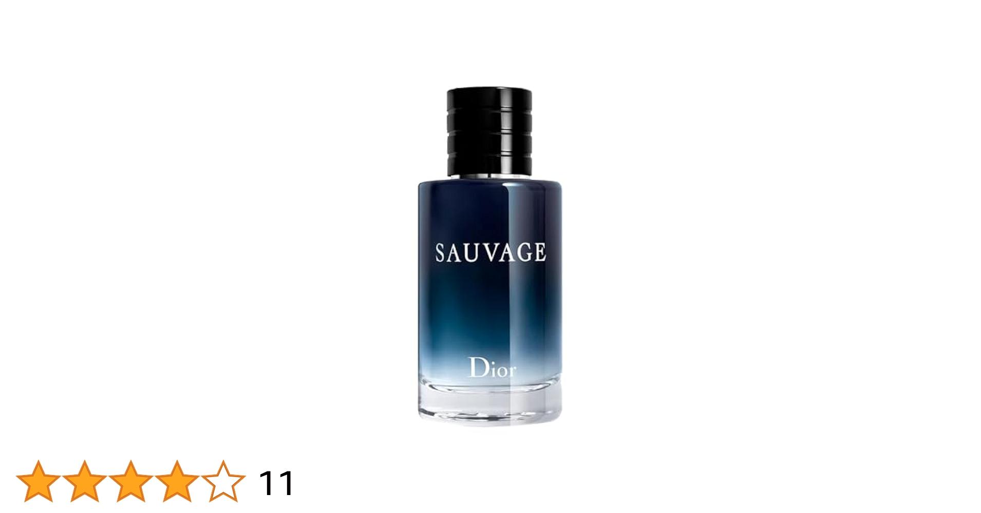 Amazon | クリスチャン ディオール ソバージュ EDT SP 100ml