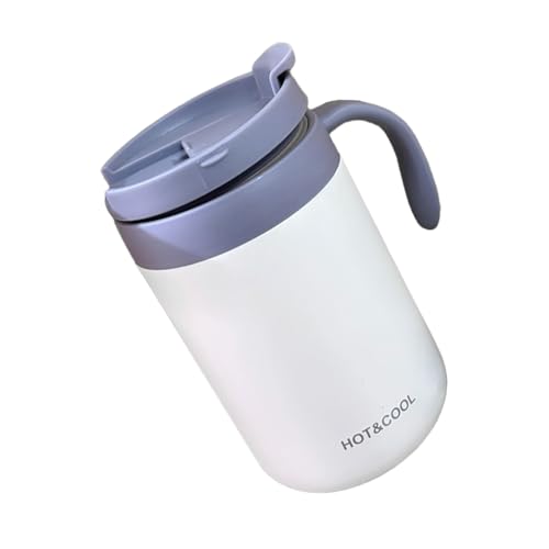 Cafetera portátil con filtro doble y diseño plegable miniatura 6