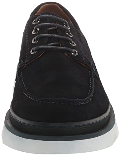 Image of BOSS Men's Lightweight Apron Toe Lace Up Derby Oxford