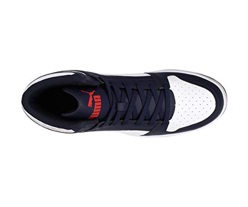Image of Puma Unisex Rebound Layup SL Sneaker