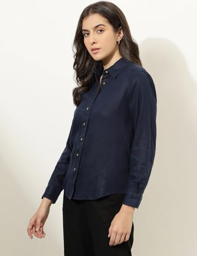 Image of Marks & Spencer Women Shirt