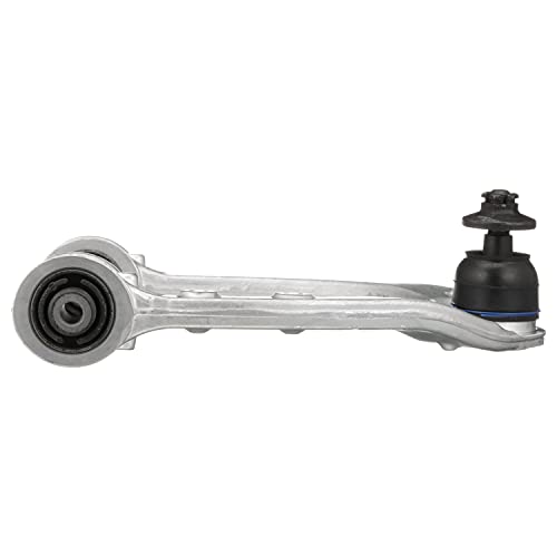 Bras de commande Delphi TC7289 avec rotule de suspension pour train avant - 4