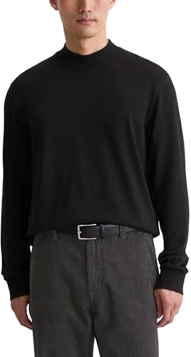 Marc OߴPolo Jersey de algodón orgánico Hombre Regular Fit