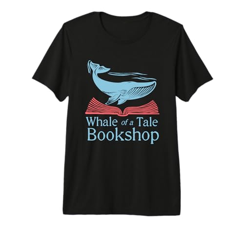 The Summer I Turned Pretty - Book Store Premium Tri-Blend T-Shirt