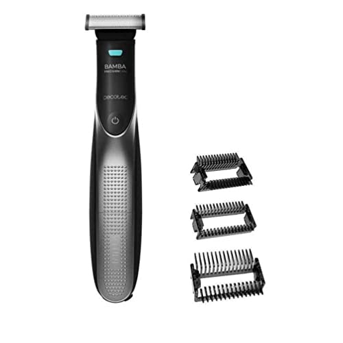Cecotec Bamba PrecisionCare 7500 Power Blade