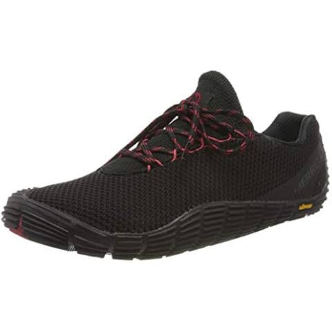 Merrell Move Glove, Zapatillas Mujer Cover