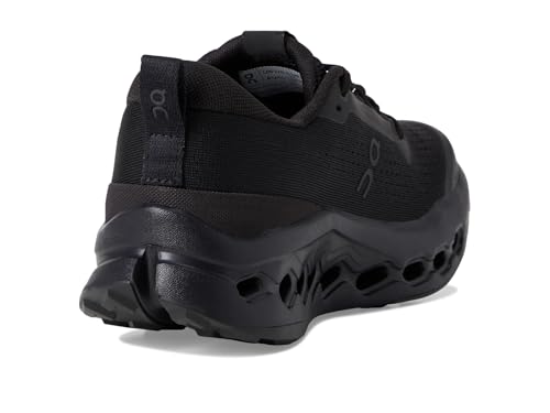 Cloudsurfer Trail 2 Basket Femme pour running et course nature