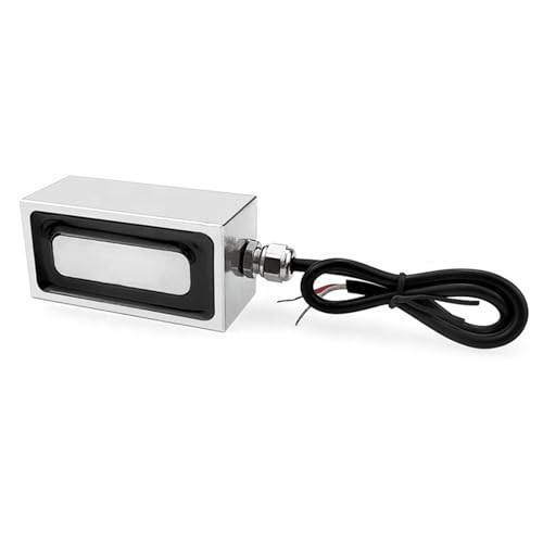 Électroaimant rectangulaire ventouse électromagnétique LSD-P70/35/30 24V aimant