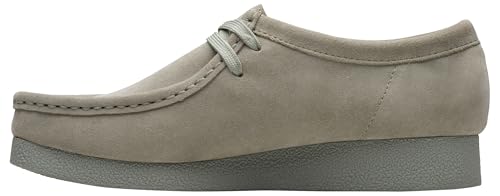 Clarks Women's Wallabeeevo Sneaker2