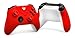 Xbox Wireless Gaming Controller (2025) – Pulse Red – Play on Xbox, Windows, Android, iOS, FireTV Sticks, Smart TVs, VR Headsets